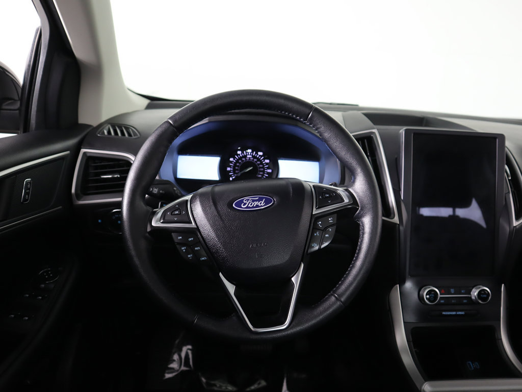Used 2024 Ford Edge SEL w/ Convenience Package AWD/4WD image 40