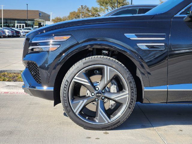 Used 2026 Genesis GV80 3.5T Prestige AWD/4WD image 6
