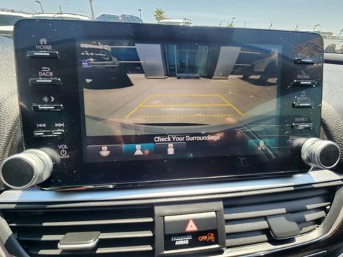 Used 2018 Honda Accord EX-L image 21