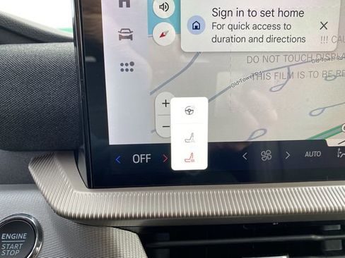 New 2026 Ford Explorer Active image 7