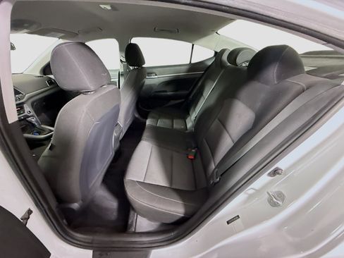 Used 2018 Hyundai Elantra SEL w/ Cargo Package FWD image 24