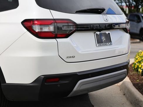 Used 2023 Honda Pilot EX-L image 9