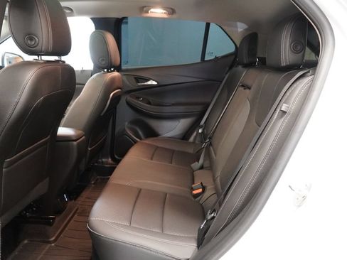 Used 2023 Buick Encore GX Essence w/ Experience Buick Package FWD image 28