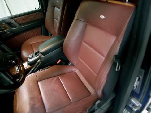 Used 2014 Mercedes-Benz G 550 image 8