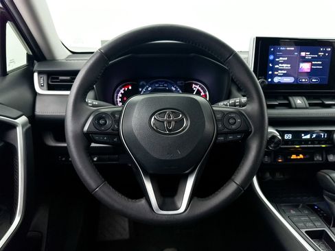 Used 2024 Toyota RAV4 XLE w/ Weather Package AWD/4WD image 3