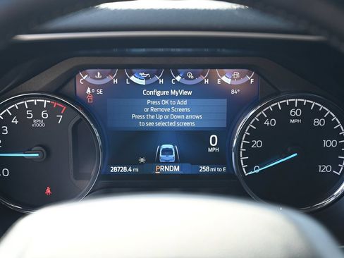 Used 2022 Ford F150 XLT w/ Equipment Group 302A High AWD/4WD image 26