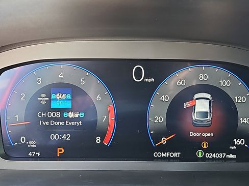 Used 2023 Acura Integra A-Spec image 21