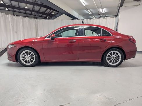 Used 2021 Mercedes-Benz A 220 w/ Premium Package image 23