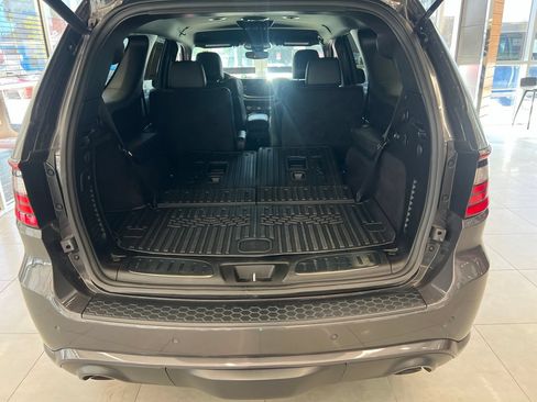Used 2023 Dodge Durango SRT w/ Black Package AWD/4WD image 16