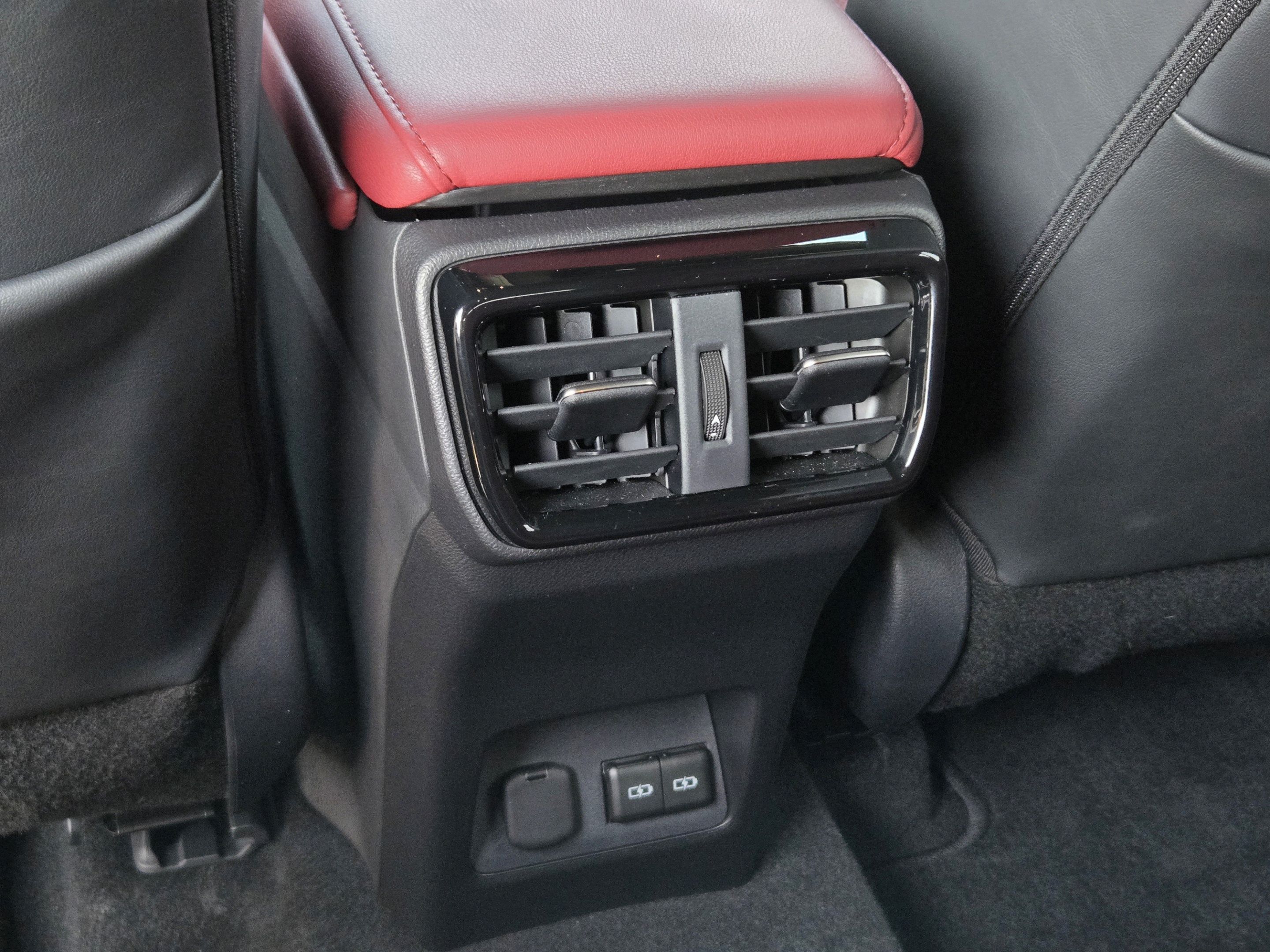 Used 2026 Lexus NX 350 AWD image 27