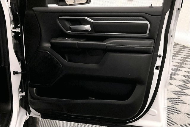 Used 2025 RAM 1500 Big Horn AWD/4WD image 22