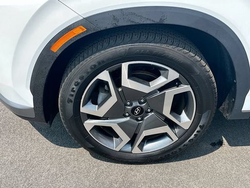 Used 2024 Hyundai Palisade SEL FWD image 24