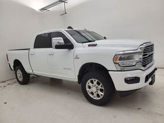 Used 2024 RAM 2500 Laramie video 1