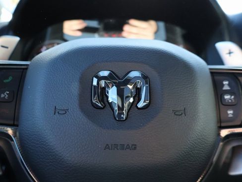 Used 2022 RAM 1500 TRX w/ TRX Level 2 Equipment Group image 27