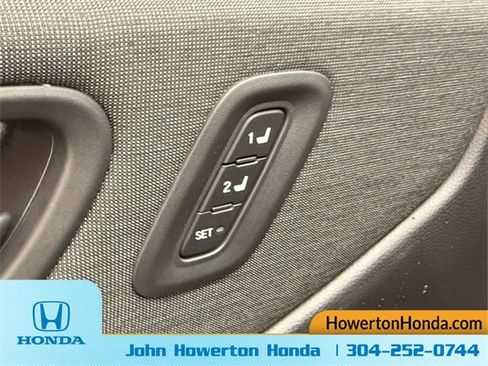 New 2026 Honda Passport TrailSport image 10