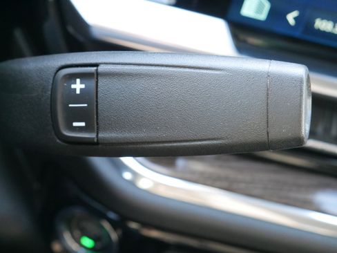 Certified 2025 Chevrolet Silverado 1500 LT image 26