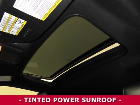 Used 2017 Ford Expedition EL Limited w/ Equipment Group 301A image 30