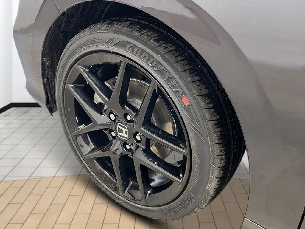 New 2026 Honda Civic Sport image 11