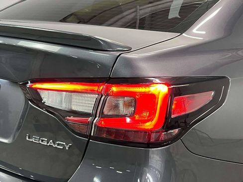 Used 2020 Subaru Legacy Limited AWD/4WD image 11