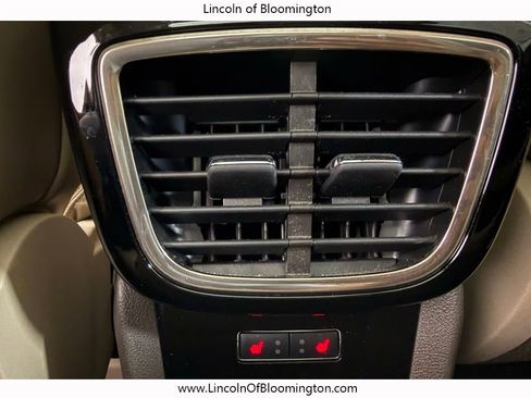 Certified 2023 Lincoln Nautilus Reserve w/ Equipment Group 201A image 41