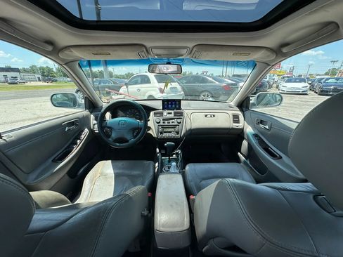 Used 2002 Honda Accord EX image 11