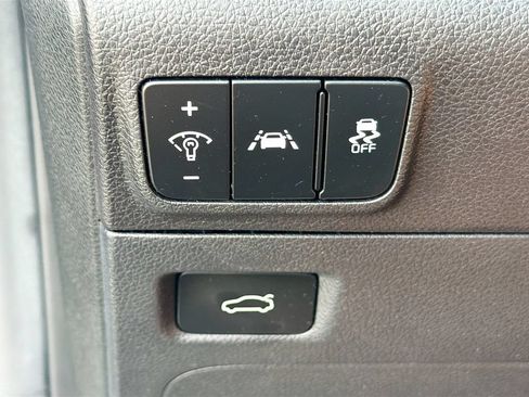 Used 2024 Kia K5 LXS FWD image 21