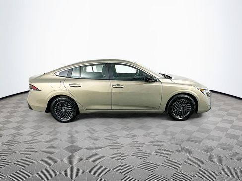 Certified 2026 Nissan Sentra SV w/ Floor Mat Package FWD image 12
