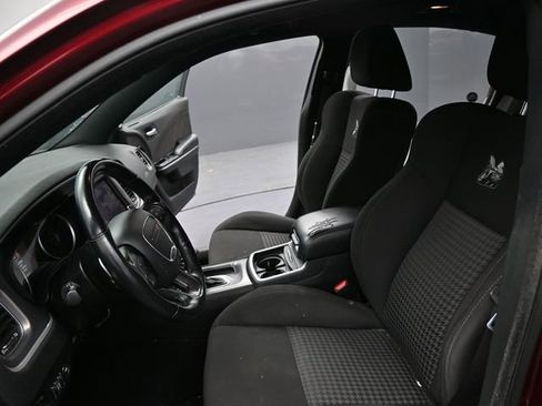 Used 2021 Dodge Charger Scat Pack image 14