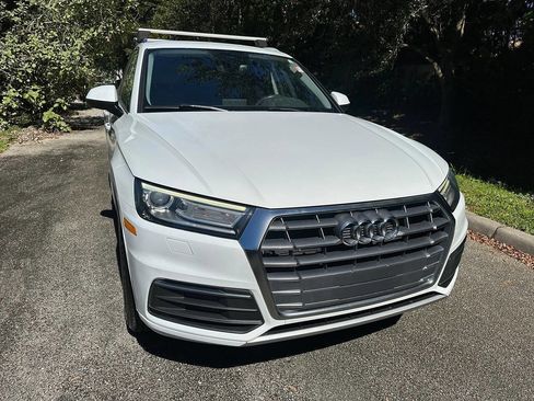 Used 2019 Audi Q5 2.0T Premium image 3