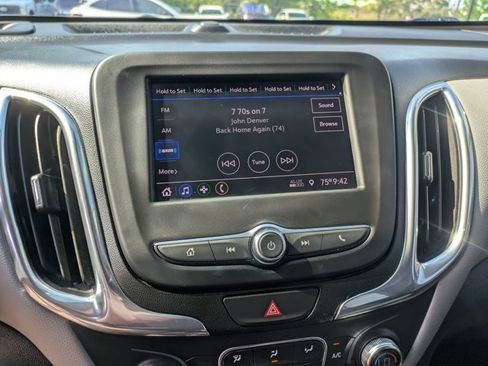 Used 2020 Chevrolet Equinox LT image 12