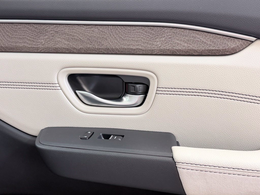 New 2026 Honda Pilot Elite image 47