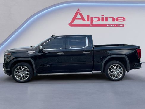 Certified 2023 GMC Sierra 1500 Denali w/ Technology Package AWD/4WD image 2