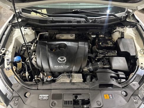 Used 2016 MAZDA CX-5 Touring FWD image 40