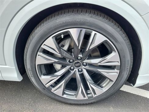 New 2026 Audi Q8 Premium Plus image 20