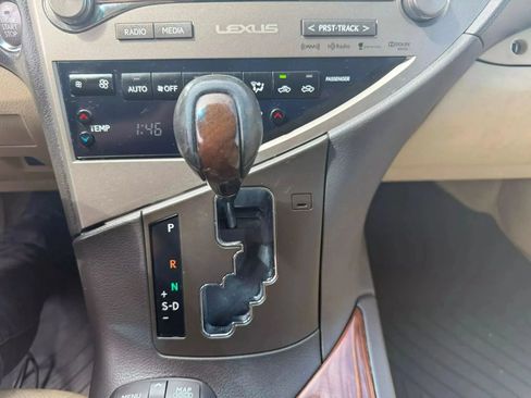 Used 2015 Lexus RX 350 AWD image 20