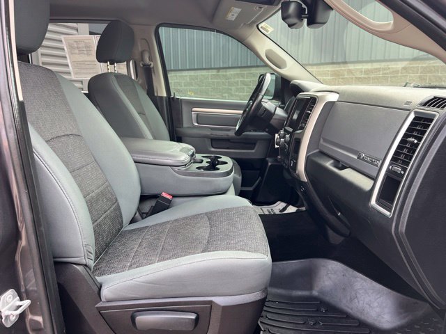 Used 2016 RAM 1500 Big Horn AWD/4WD image 11
