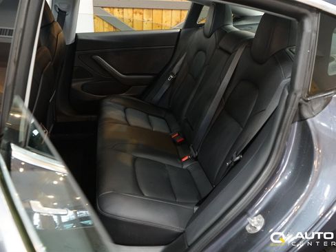Used 2020 Tesla Model 3 Standard Range Plus image 24