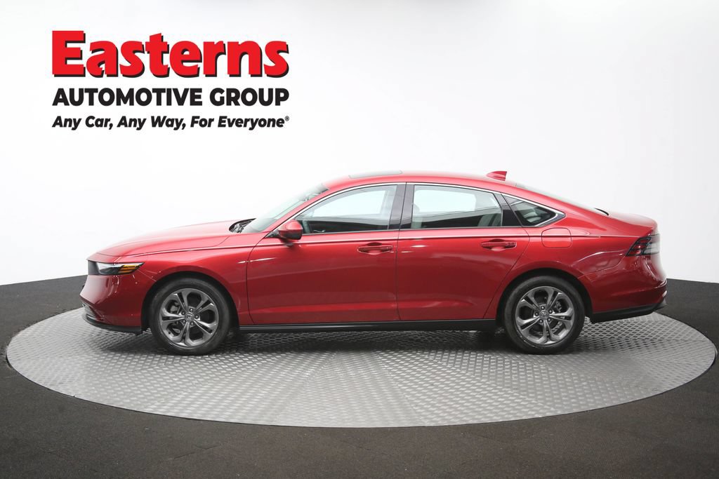 Used 2024 Honda Accord EX image 62