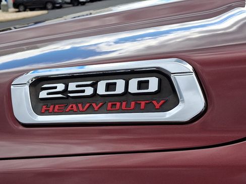 Used 2020 RAM 2500 Big Horn w/ Level 1 Equipment Group image 33