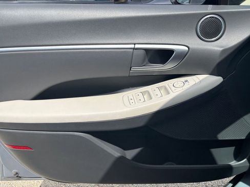 Used 2025 Hyundai Sonata SEL FWD image 18