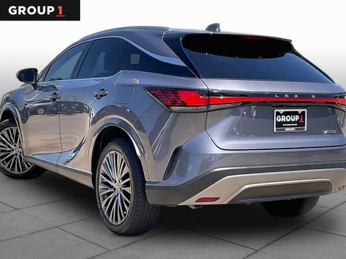 Used 2023 Lexus RX 350 FWD w/ Accessory Package image 10