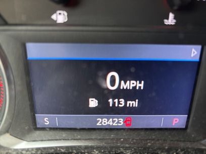 Used 2023 Chevrolet Traverse LT