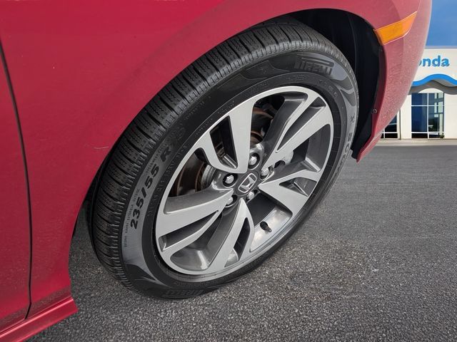 Used 2022 Honda Odyssey Touring image 7