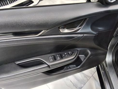 Used 2021 Honda Civic Sport Touring image 14