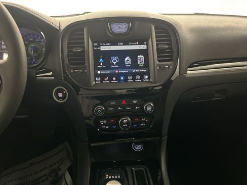 Used 2023 Chrysler 300 S w/ Comfort Group image 20