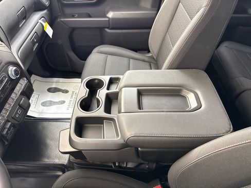 New 2026 GMC Sierra 1500 Pro w/ Pro Value Package image 30