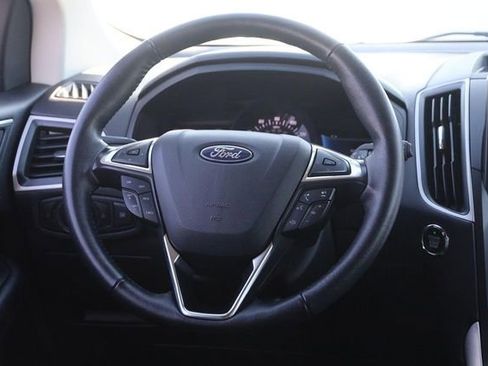 Certified 2024 Ford Edge SEL image 21