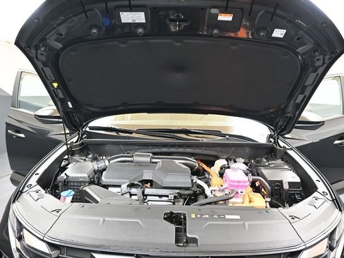New 2026 Hyundai Tucson SEL AWD/4WD image 9