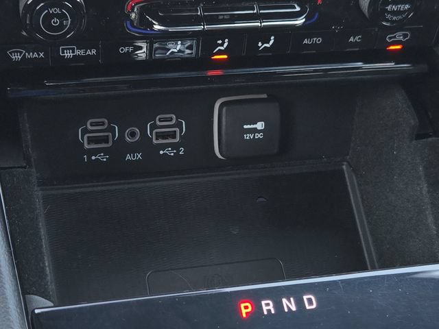 Used 2021 Jeep Grand Cherokee L Laredo AWD/4WD image 29