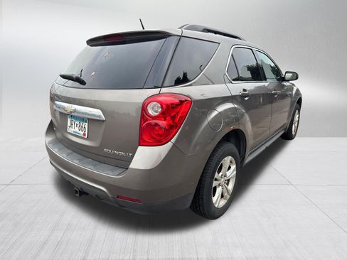 Used 2011 Chevrolet Equinox LT AWD/4WD image 11